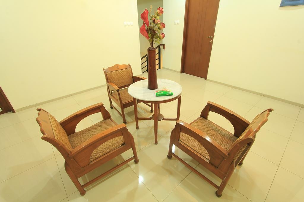 Villa Eby Syariah Bandung Ngoại thất bức ảnh