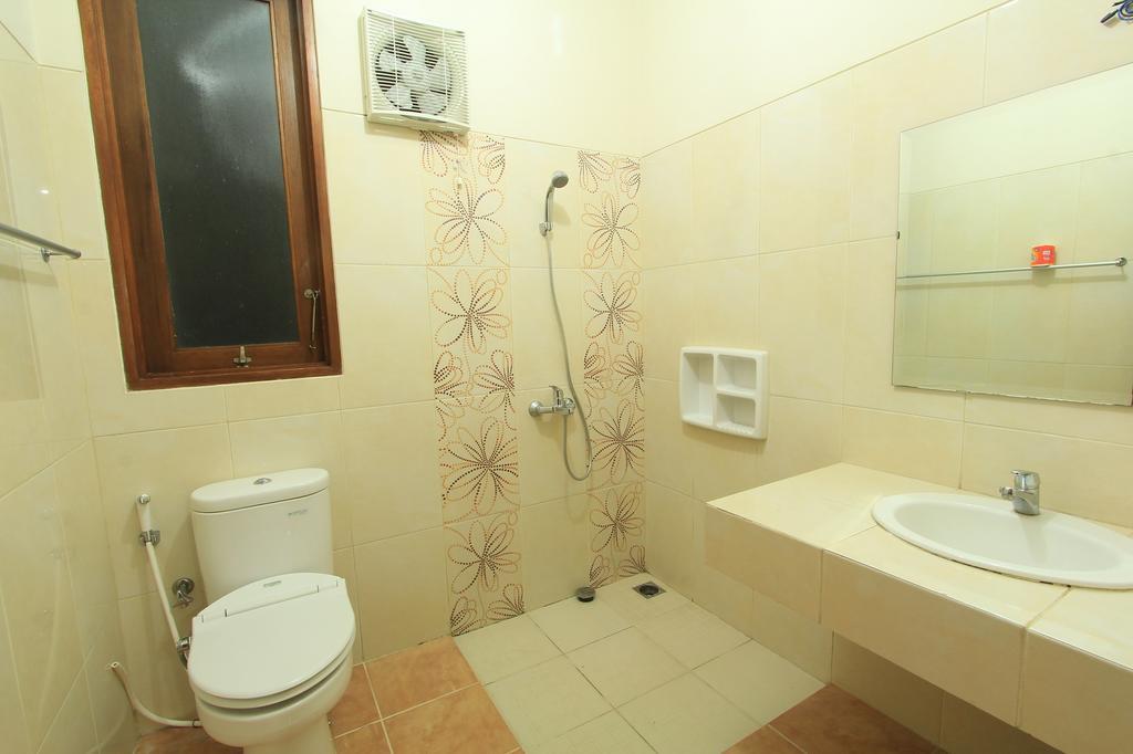 Villa Eby Syariah Bandung Ngoại thất bức ảnh