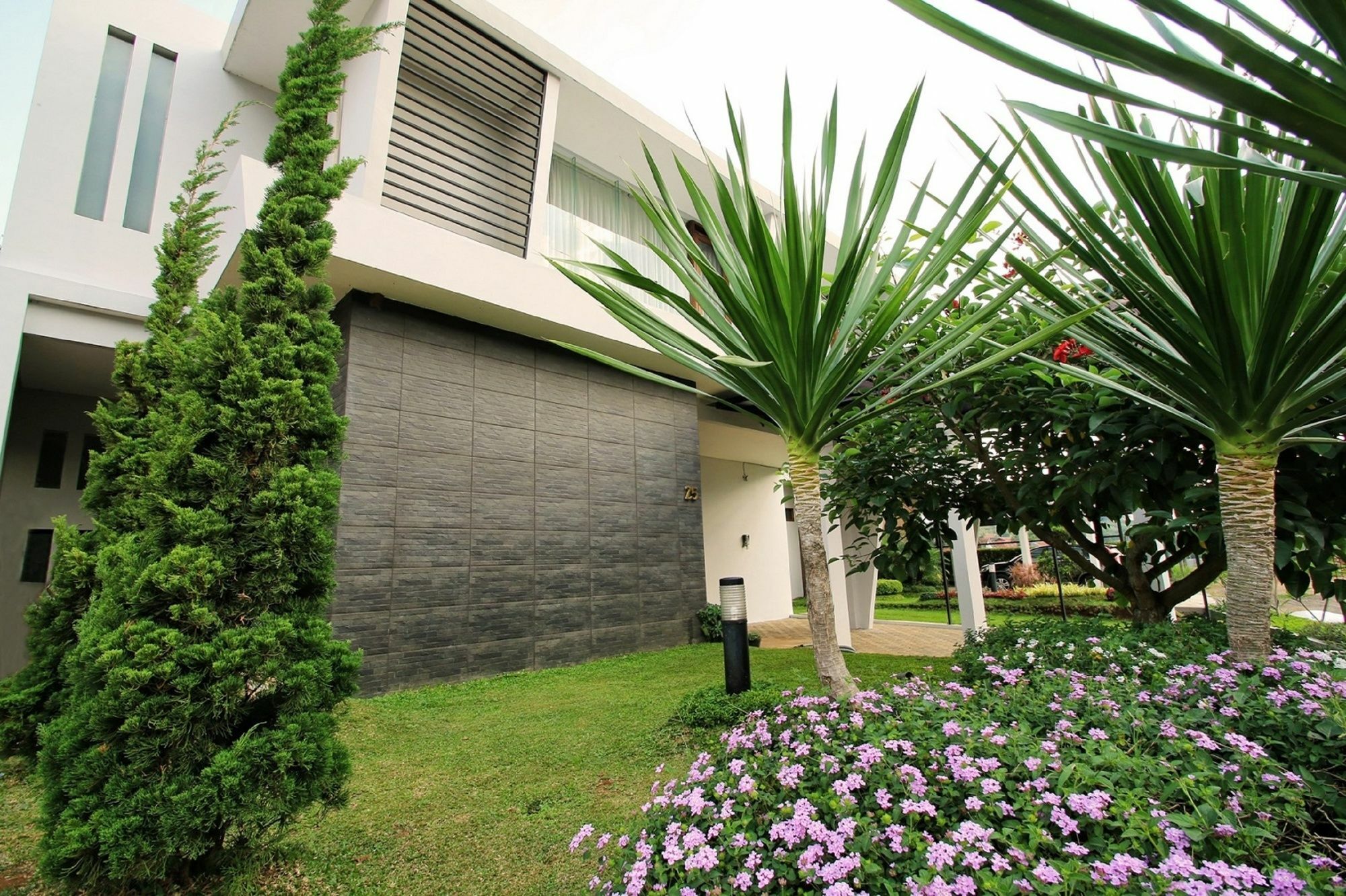Villa Eby Syariah Bandung Ngoại thất bức ảnh