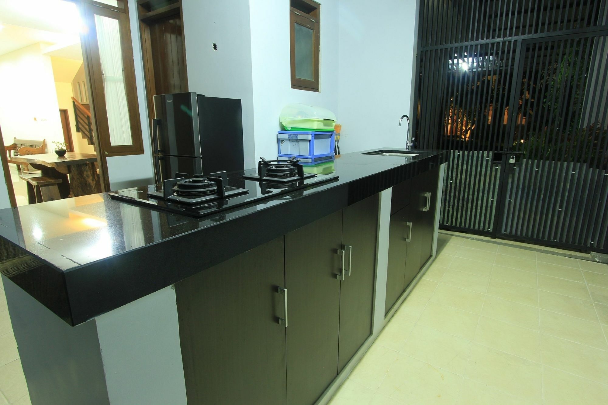 Villa Eby Syariah Bandung Ngoại thất bức ảnh