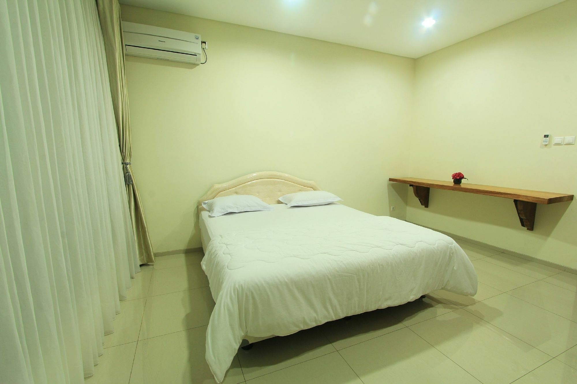 Villa Eby Syariah Bandung Ngoại thất bức ảnh