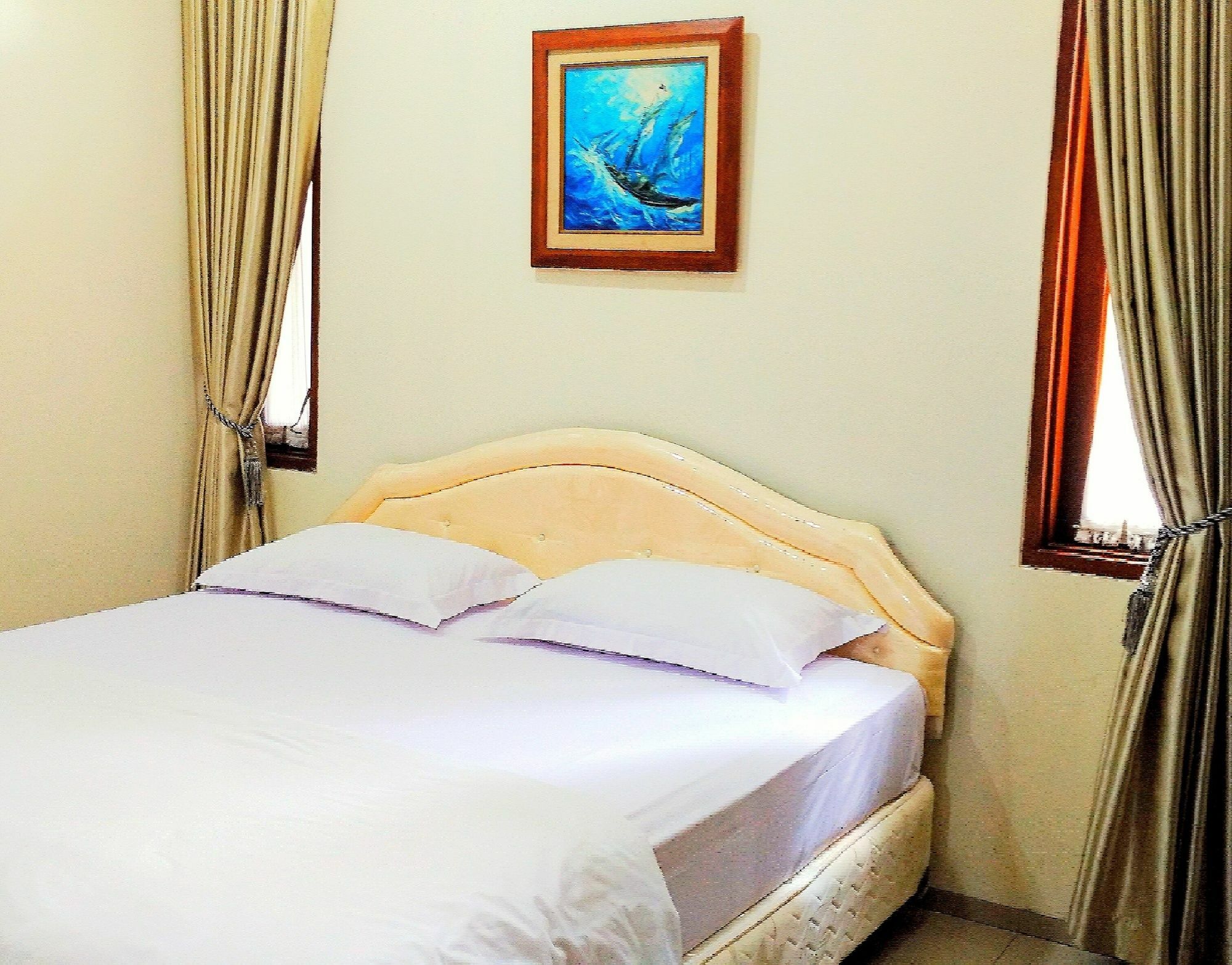 Villa Eby Syariah Bandung Ngoại thất bức ảnh