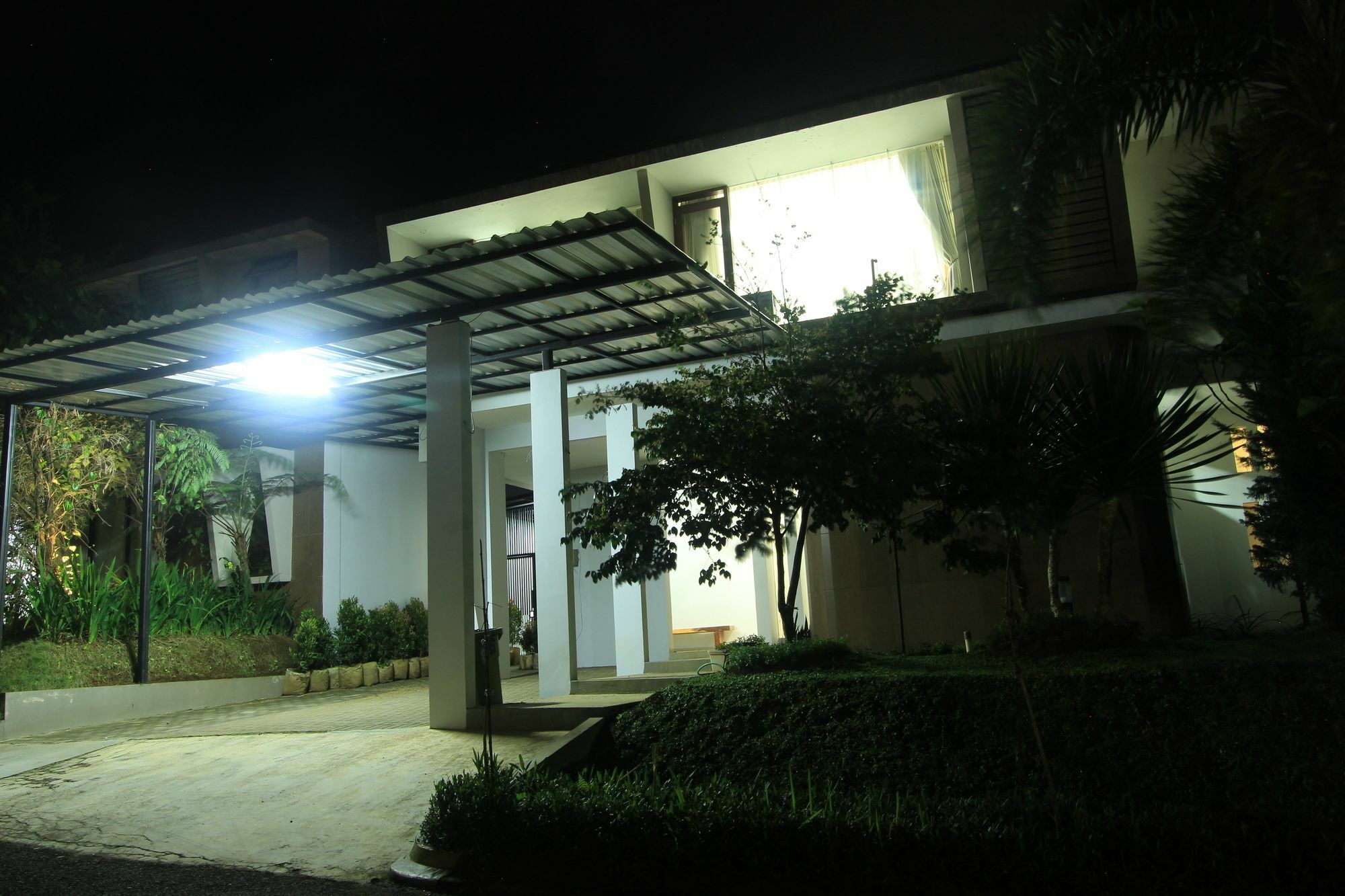 Villa Eby Syariah Bandung Ngoại thất bức ảnh