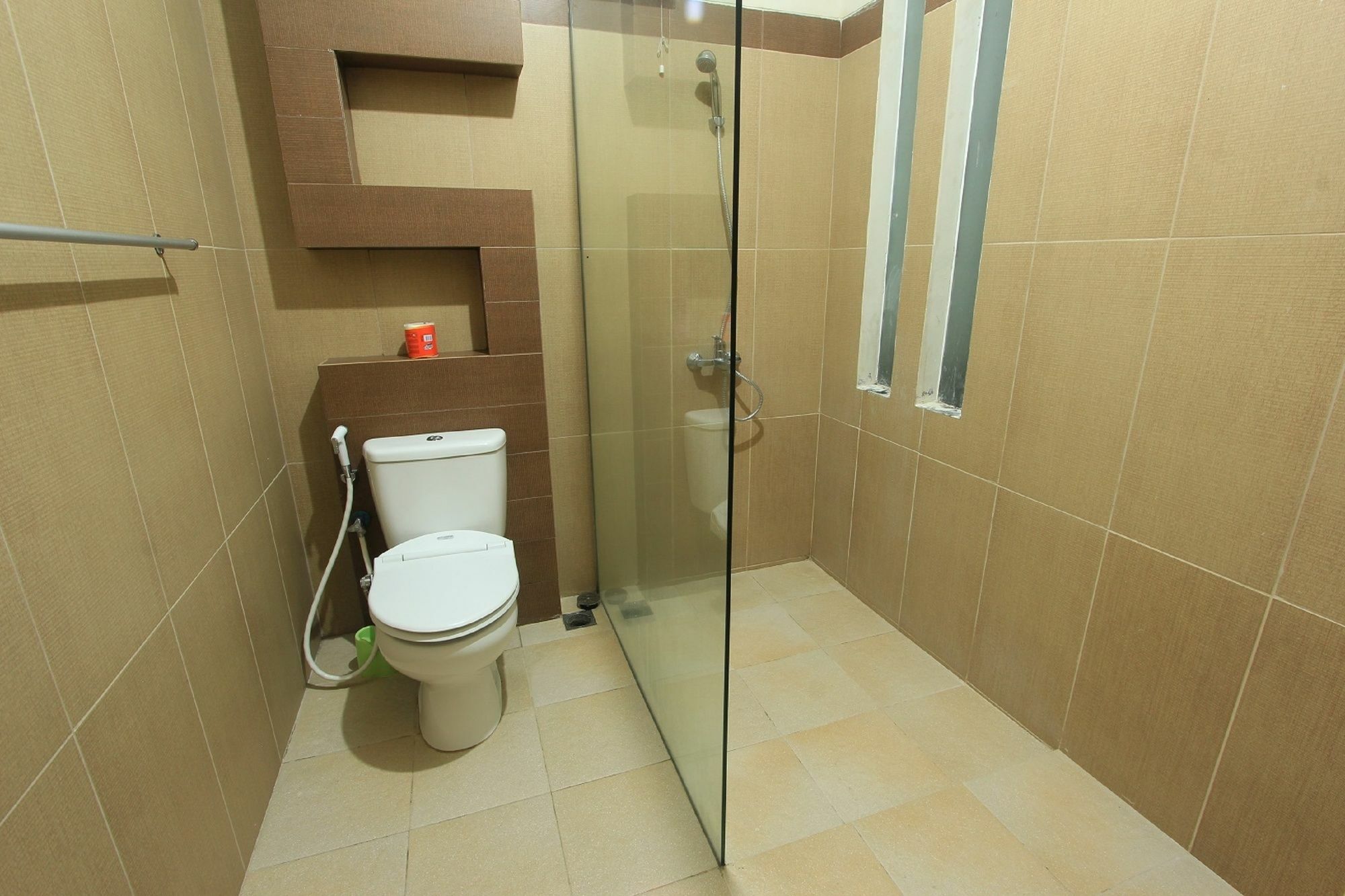 Villa Eby Syariah Bandung Ngoại thất bức ảnh